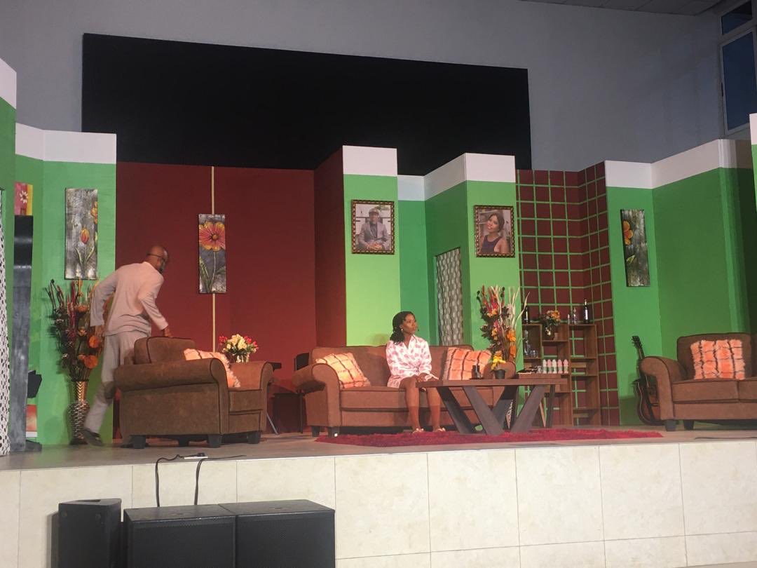 ghanaceoawards_'s tweet photo. Thank God For Idiots Is LIVE Join The Fun via our YouTube Channel https://t.co/1ClQbbepRk and on Facebook: https://t.co/IENZpCO277 https://t.co/slBfctxNWf