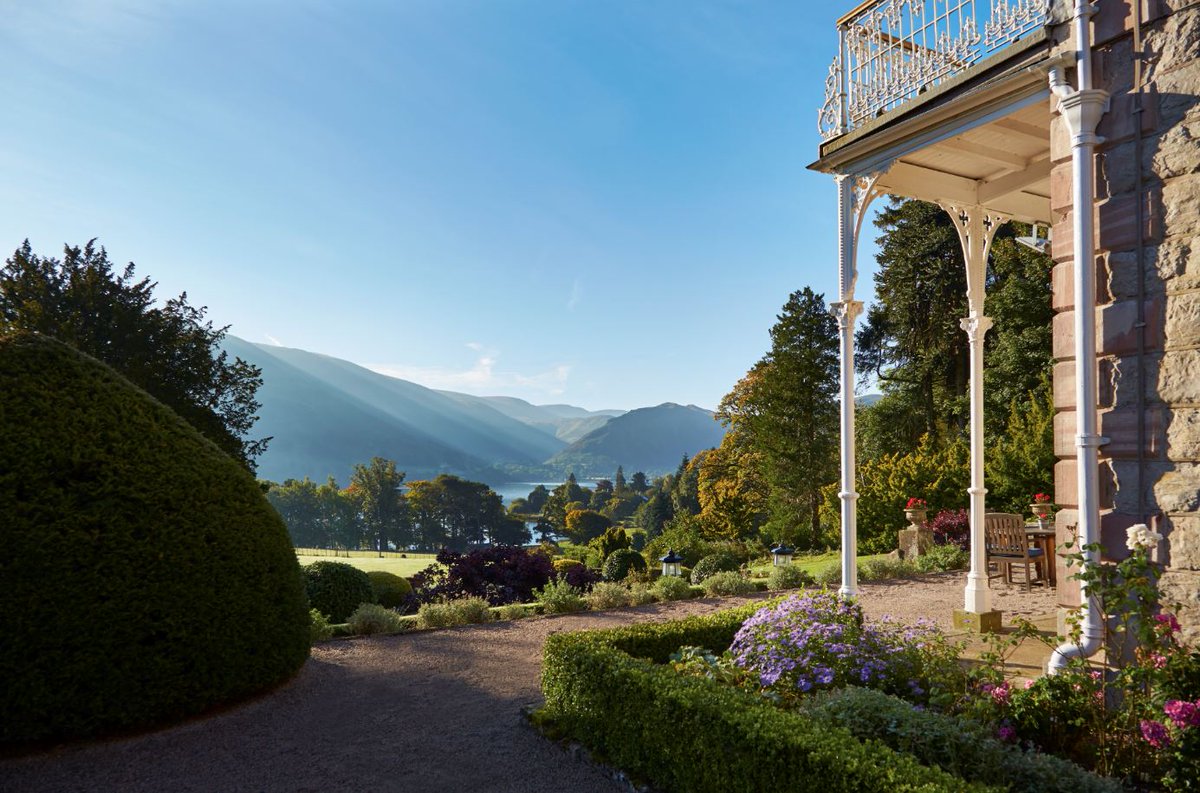 Final few hours of our Voucher Bonus offer with 20% additional value to spend on all we have to offer. Buy £100 vouchers; receive £120, buy £200, receive £240 etc. With 1 year validity you can #DreamNowTravelLater &amp; enjoy this stunning location. Visit fal.cn/37PUO