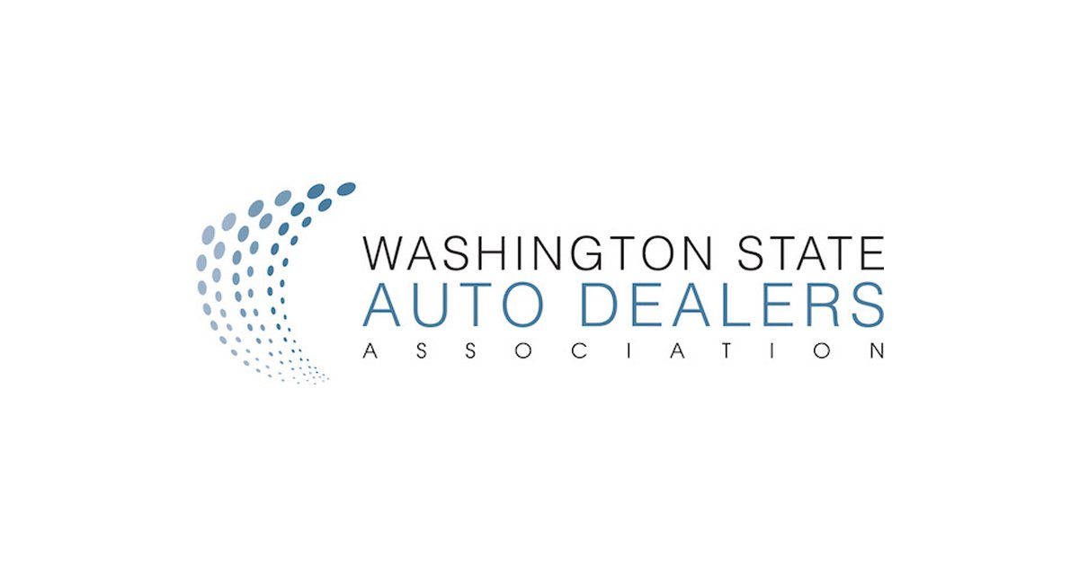 MillerNashLLP's tweet image. Rick Lentini &amp;amp; Tristan Swanson presented today for the Washington State Auto Dealers Association (#WSADA) on a variety of topics related to #COVID19, incl. employee compensation, layoffs and rehire under the Paycheck Protection Program, the FFCRA, &amp;amp; business interruption loss.