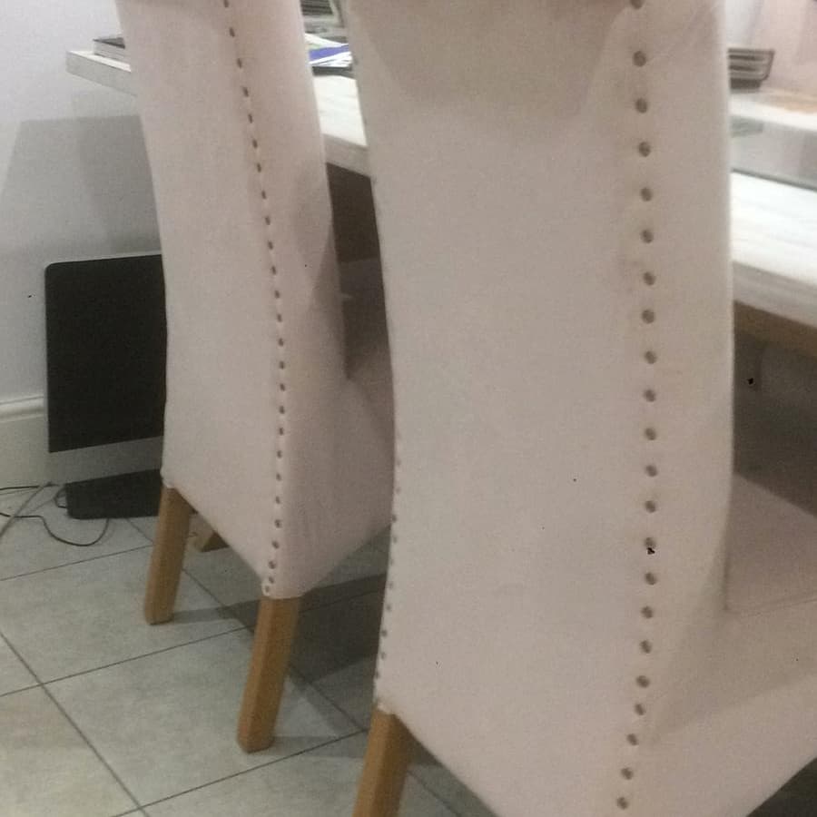 PmContract's tweet image. Before and after.  Another customer happy  :)