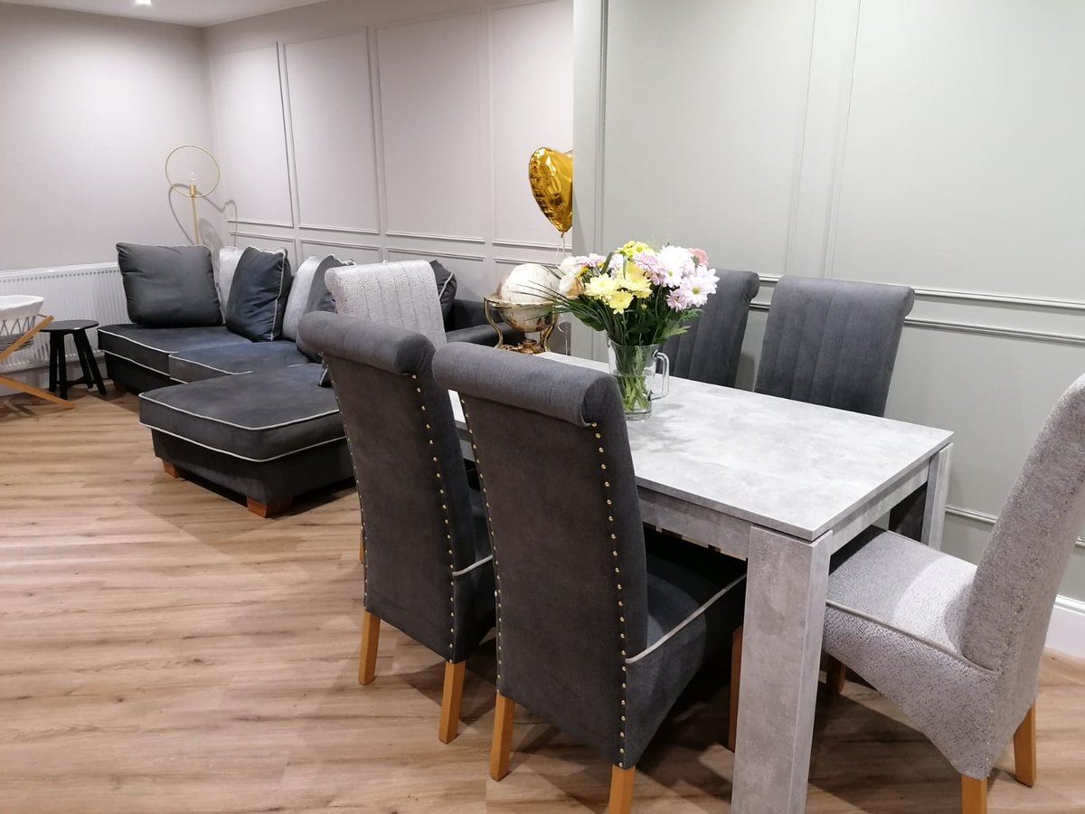 PmContract's tweet image. Before and after.  Another customer happy  :)