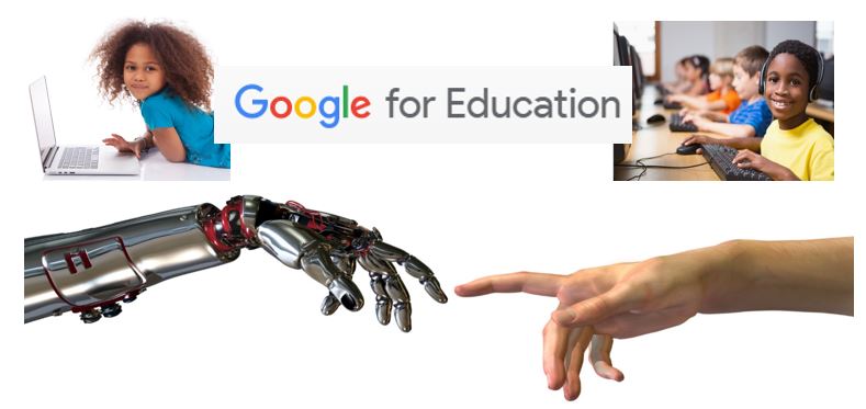 "The Department of  #Education shuttered the nation’s largest school system in March and transitioned more than 1 million kids to remote learning." #COVID19 as the conduit to  #4IR  #digitalization rollout.