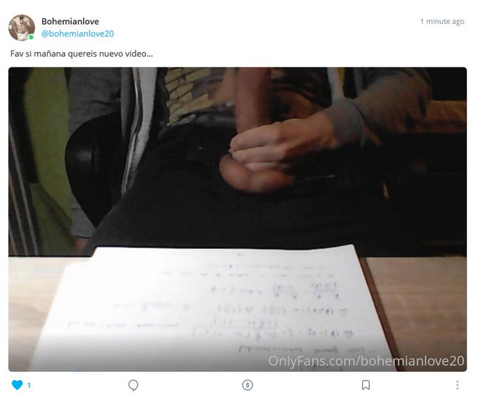 Ma&ntilde;ana nuevo v&iacute;deo en mi onlyfans, no puedo estudiar... 🔥  https://t.co/r5a3upq14h https://t.co/r5a3upq14h https://t<a href="/tag/starwars"class="tags"><span>#starwars</span></a><a href="/tag/maythe4thbewithyou"class="tags"><span>#maythe4thbewithyou</span></a><a href="/tag/starwarsday"class="tags"><span>#starwarsday</span></a>