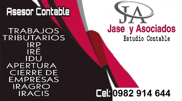 CONTABLEJASE's tweet image. La mejor atención a su alcance estamos para servirle no se quede con las dudas tributarias