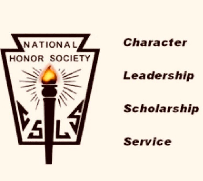PrincipalSzipp's tweet photo. Tonight would of been Honor Society Inductions.  COVID can take away a ceremony but it can not take away the CHARACTER-SERVICE-LEADERSHIP-SCHOLARSHIP virtues that you posses to earn this honor. You own these for the rest of your life. WARRIOR STRONG! Congrats #cheekhs https://t.co/doOZWoMmtu