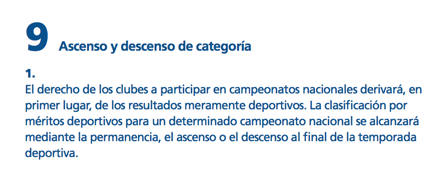atlanta_miguel's tweet photo. La @afa está vinculada a cumplir con los estatutos @FIFAcom La temporada 2019-2020 ha concluido en Argentina por resolución del Comité Ejecutivo. Esa temporada daba derecho a (2) ascensos. Se tiene que resolver en función del mérito deportivo de esa temporada. https://t.co/iFCzbXeySt