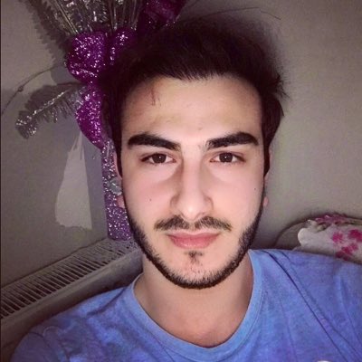 #YeniProfilResmi
