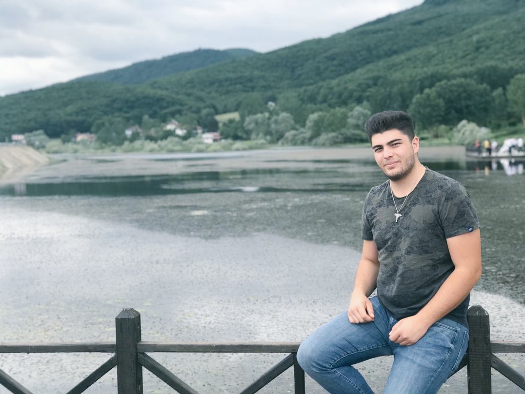 Hani zaman herşeye ilaç ya, yalanmış.