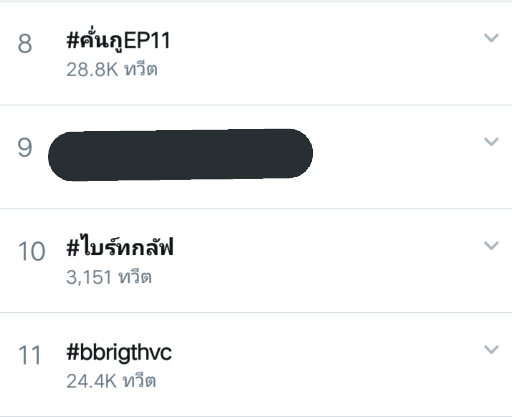 dodonut15's tweet image. ปังไม่ไหว แท็กไบร์ทติดเทรนไทยเยอะมาก จริงๆ55555555555555
ที่1 #talkwithbright 
ที่2 #sleepwithbright 
ที่5 #ทวงคืนแก้มให้น้อนไบ๊ 
ที่8 #คั่นกูEP11
ที่10 #ไบร์ทกลัฟ 
ที่11 #bbrigthvc
