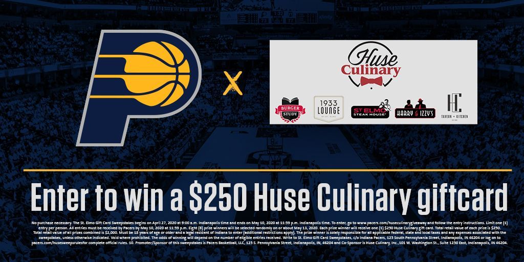 Indiana Pacers tweet media