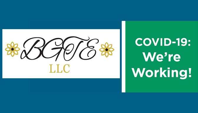 bbbconnecticut's tweet photo. @zbelcher is still working! #SupportSmallBusinesses #COVID19 #WeAreWorking https://t.co/JaeoIyM4sJ