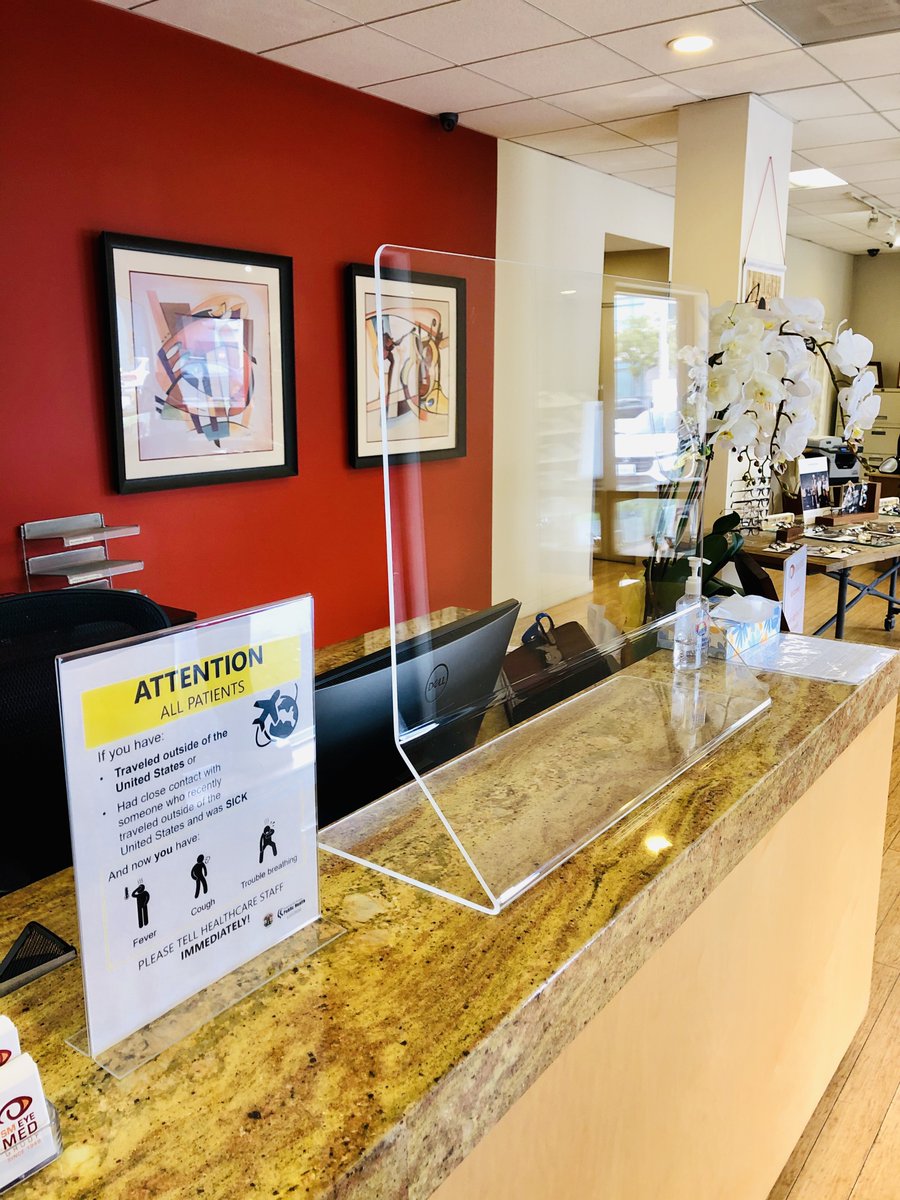 Santa Monica Eye Medical Group tweet media