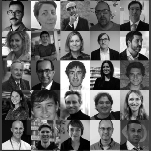lferndzr's tweet photo. Mañana podreis seguir  la #HackathonCovid19 por streaming 👀 Publicaremos el enlace en https://t.co/dQuckYLUBd💥Todo el equipo de mentores preparados 🔝🔛 📢 ¡Más de 170 proyectos inscritos! @tech4futures https://t.co/7LfhXgyIC2
