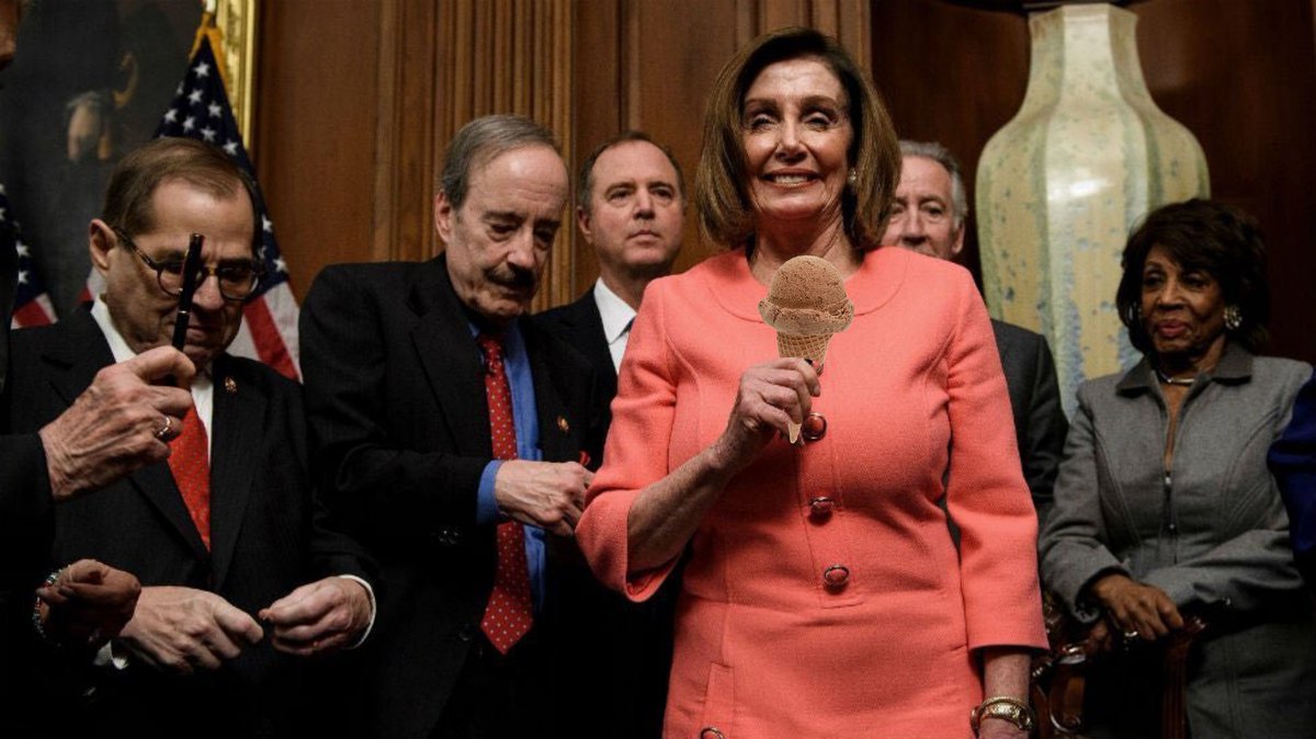 WuhanVirology's tweet photo. @SpeakerPelosi @NewDay https://t.co/Fmx0GXZ6oZ