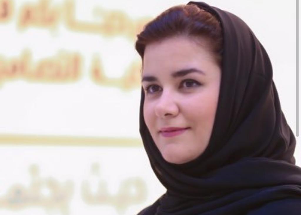 تبارك جمعية #العمران للدكتوره/ سميه السليمان ⁦<a href="/CEOArchksa/">د. سمية السليمان | Dr. Sumayah Al-Solaiman</a>⁩ لنيلها لثقة سمو وزير الثقافة ⁦<a href="/BadrFAlSaud/">بدر بن عبدالله بن فرحان آل سعود</a>⁩ وتعيينها رئيسًا تنفيذيًا لهيئة فنون العمارة والتصميم ونسأل الله لها التوفيق والسداد لخدمة العمارة فى هذه البلاد رعاها الله