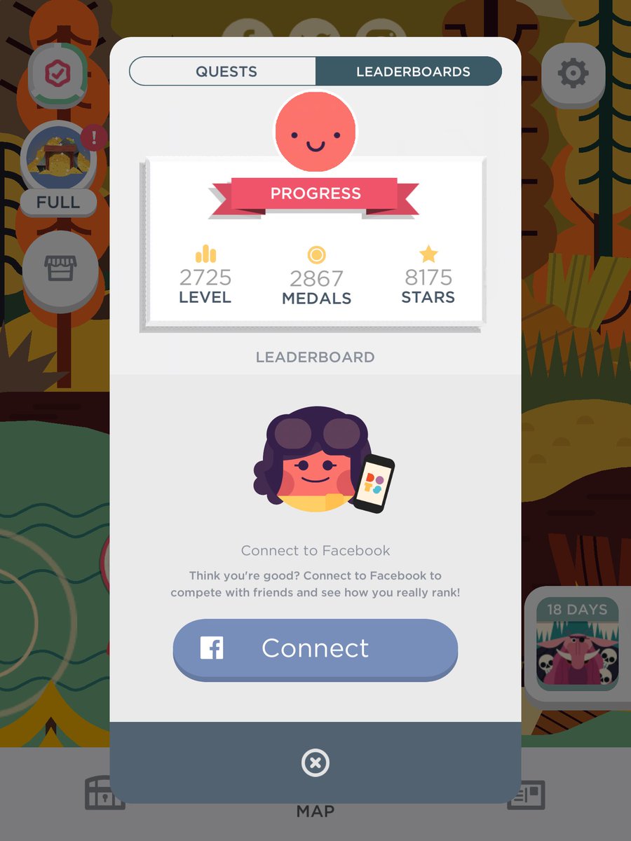 . <a href="/TwoDots/">Two Dots</a> <a href="/dots/">Dots</a> my fastest turnaround time with the free 3hr 💙 and  unbroken win streaks ⚡️to get me to #level2725 with all levels ⭐️⭐️⭐️ #keepitup #twodots