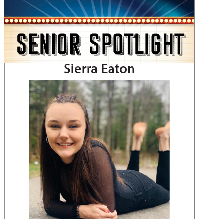 ChenangoForksSD's tweet photo. Sierra Eaton will attend SUNY Broome for criminology &amp; then plans to get a bachelors degree in psychology. Her dream is to become a forensic psychologist. Congratulations Sierra! https://t.co/BA4bWQoIGx
