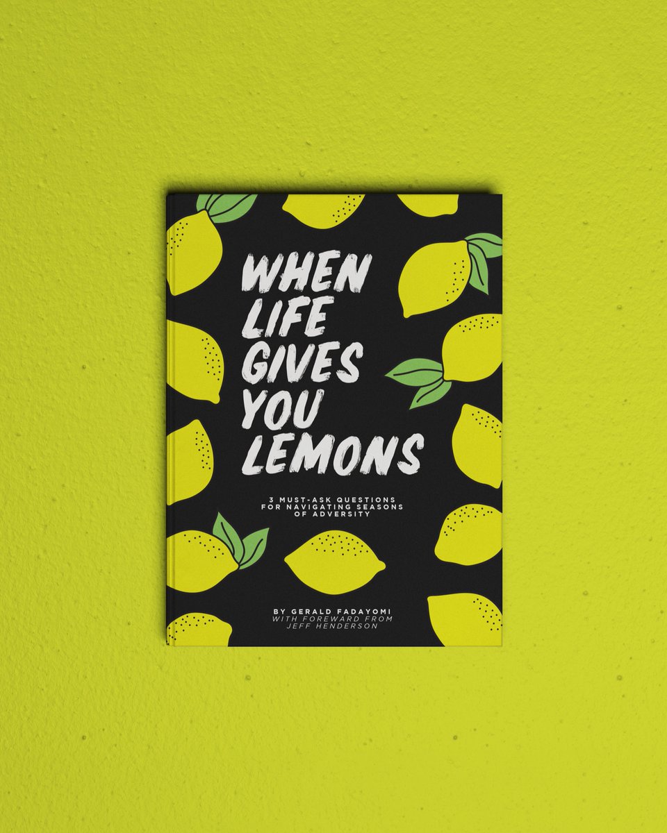 GeraldFadayomi's tweet photo. Excited about this! Summer 2020 🍋 https://t.co/IIzRZQkMMa