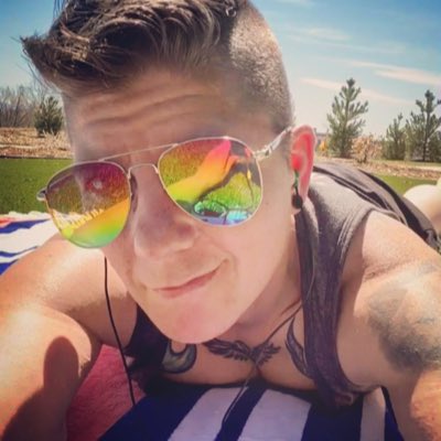 Talon James tweet media