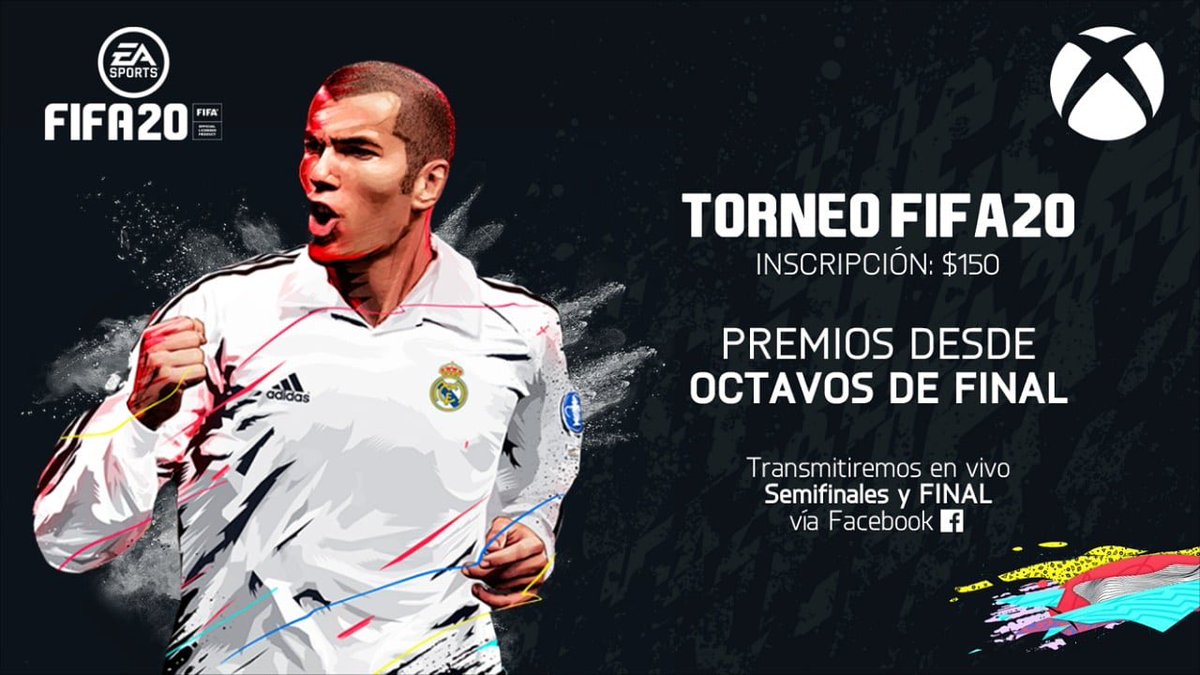 HandiCups_FIFA's tweet photo. Se aproxima peligrosamente la fecha! Últimos lugares, te esperamos! #QuedateEnCasa #FIFA20 #FIFATIME https://t.co/dppzT7ubTj