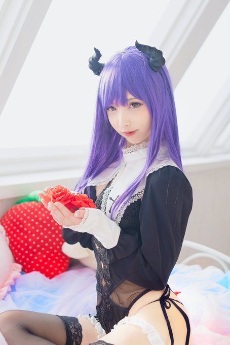 コスプレイヤー矢澤あづなのTwitter画像53