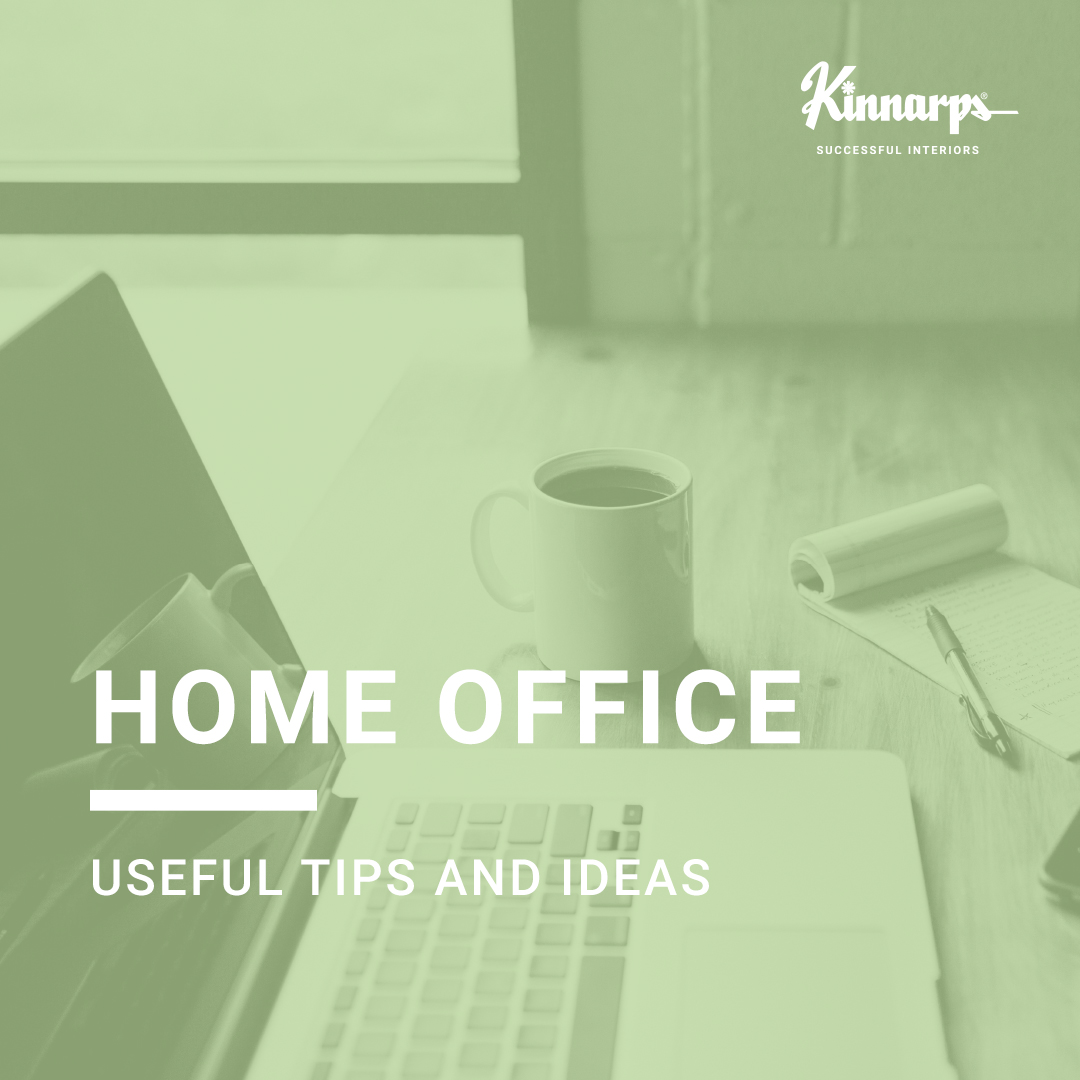 Turning your home into an office ? 
bit.ly/2KxKRDH