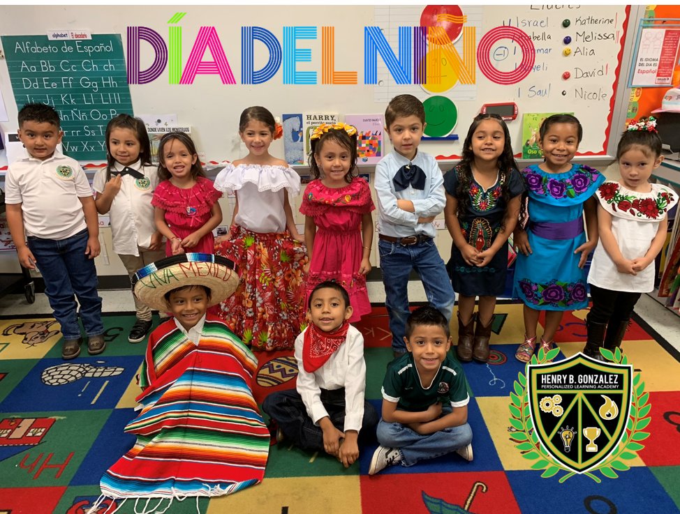 HBGonzalezPLA's tweet photo. Thu. Apr. 30 - Morning Announcements - Anuncios Matutinos 💡🏆⚙️🔥 #ibelievewewillwin #DiaDelNino 
@PersonalizeDISD @DISDespanol @dallasisdparent @Tanya_N_Shelton @TransformDISD #GPLAStrong
@disdactivities 
Watch it here 👉https://t.co/Npvc5SxVG6 https://t.co/Yp0CnIMDts