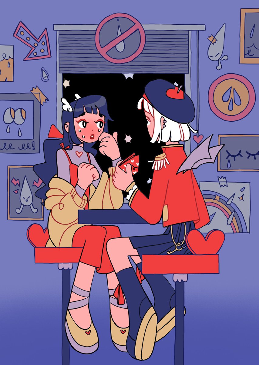 𝖒𝖆𝖜𝖆 (@mawawiz) on Twitter photo 