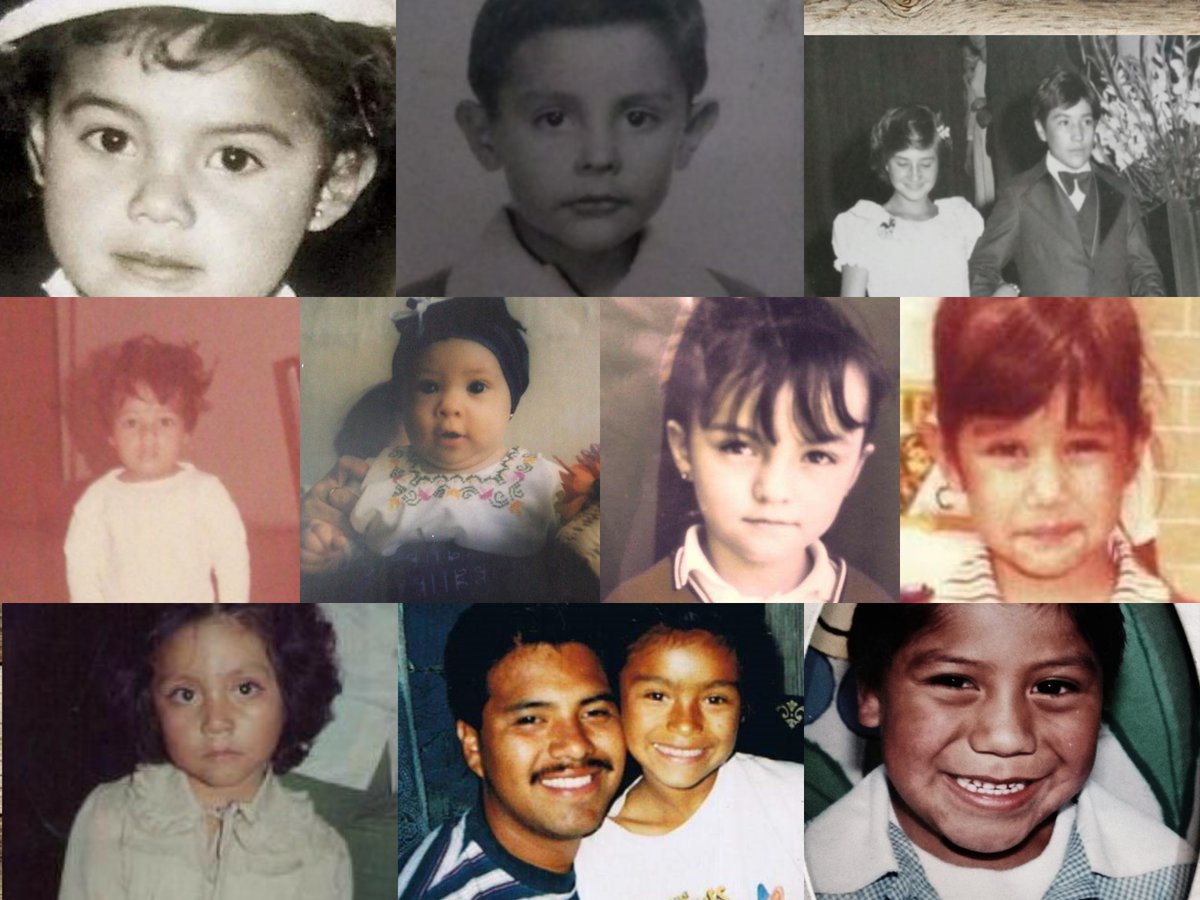 VocerosMX's tweet image. @VocerosMX
#FINDEDIS conmemorando el #DiaDelNino 
La niñez es una “metáfora” de la esencia de nuestra condición humana. No queda en nuestro pasado sino que aparece en el horizonte de nuestro futuro, como un “punto” del itinerario personal al cual hay que llegar.