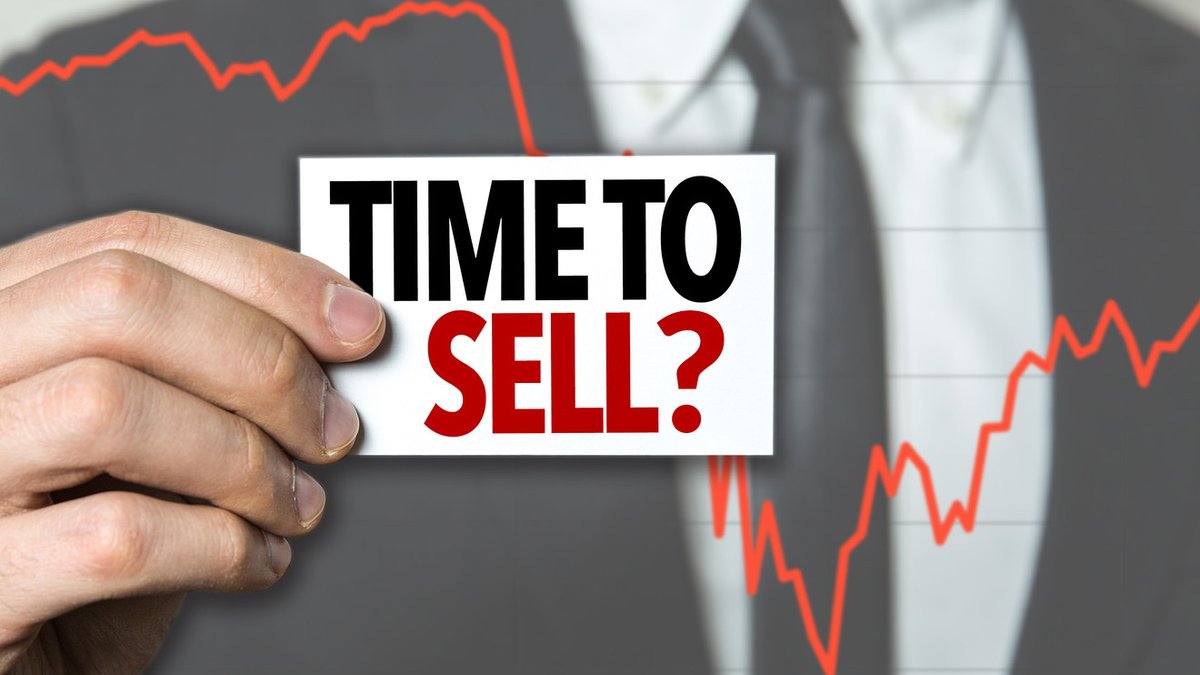 Tampa News After the best April for the Dow and S&amp;P 500 in 82 years, is ‘sell in May’ in the coronavirus era a smart strategy? - MarketWatch dlvr.it/RVn5gY