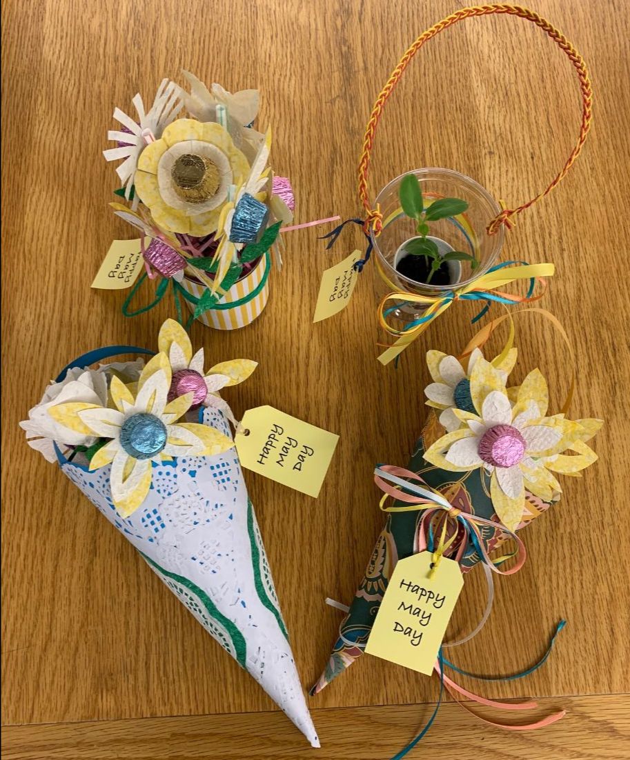 There is still fun to be had through the SAA! - mailchi.mp/springfieldart…