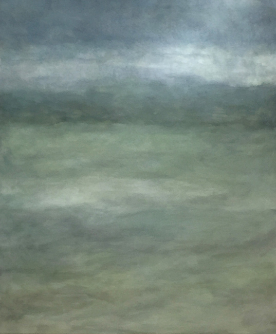 'Looking North' by Jane Rushton @JaneARushton 
Sharing what would have been the exhibition for May/June <a href="/Upstairs_HRI/">UPSTAIRS Gallery, Scotland - Now Closed</a>  Jane's website: janerushton.co.uk/mallaig%20I.ht…
'Mallaig Bheag Elemental' picture below #Mallaig #Scotland #ArtistOnTwitter