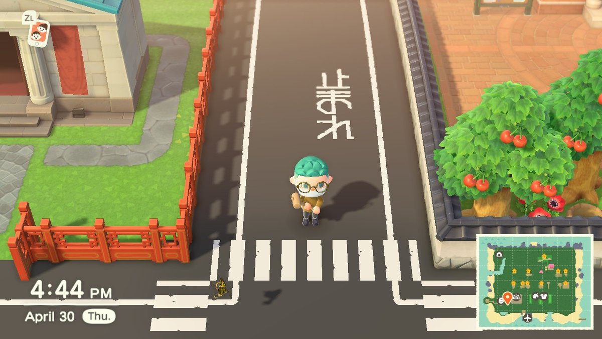 cdbreh's tweet photo. #AnimalCrossing #ACNH #NintendoSwitch https://t.co/4AaqYiJJH8