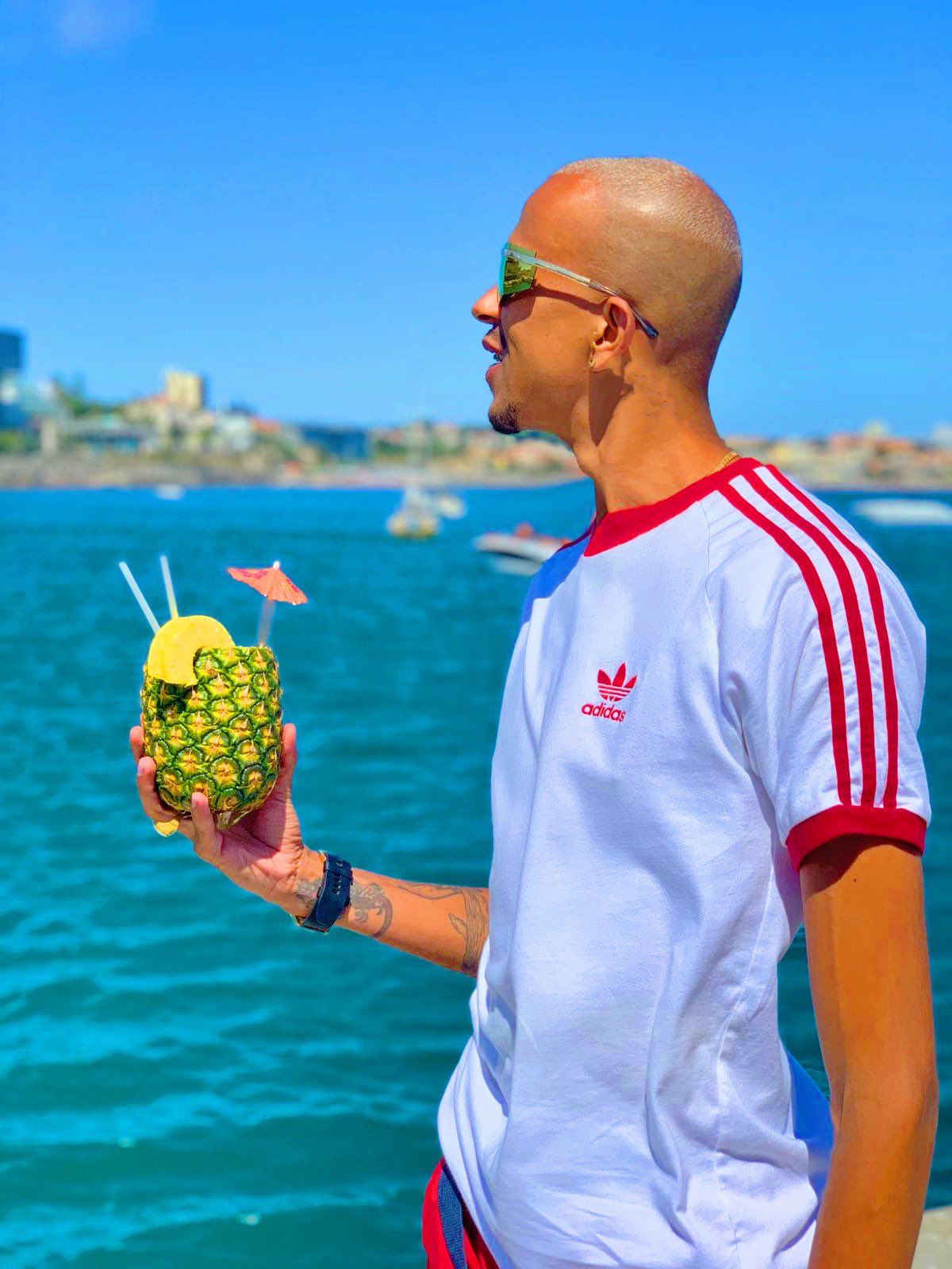 TW Pornstars 1 pic. Eduardo Picasso OFC 🇩🇪. Twitter. Ah mar ♥️. 850 PM 30 Apr 2020