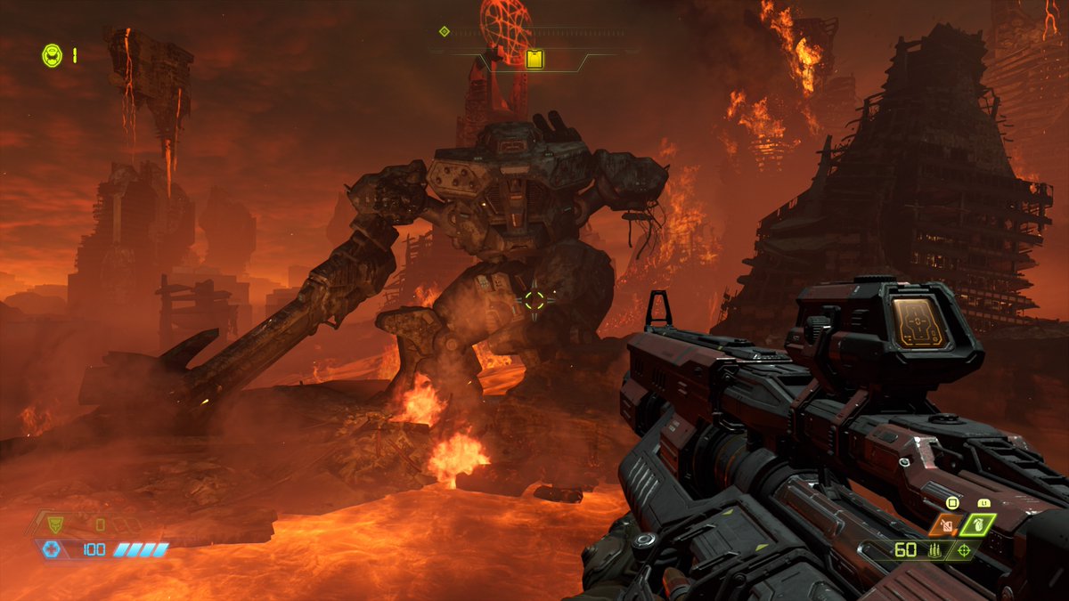 Vichingo's tweet photo. Woran erinnert mich das bloß. #PS4share https://t.co/xdhBA9kdWB