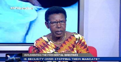 ntvuganda's tweet photo. Ugandans, you have now learnt what your members are doing, please stop being bought with just ‘kabalagala’ (Pancakes) and all these small things in order to bring wrong people to parliament - Matembe #NTVOnTheSpot https://t.co/ptHD429TLz