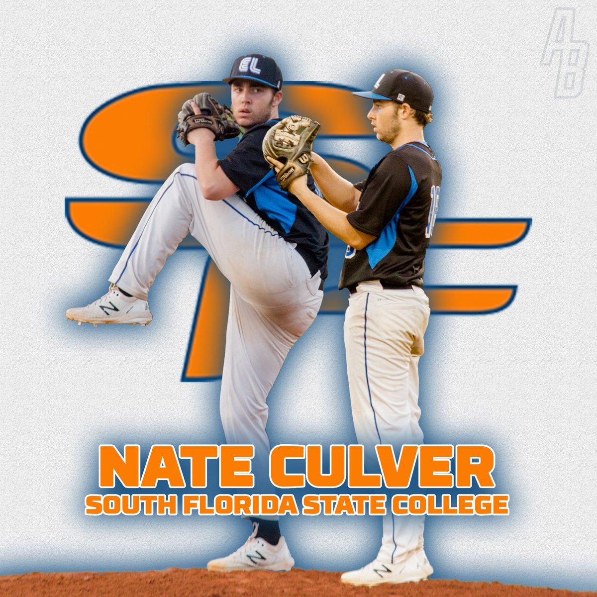 Baseball_ELHS's tweet photo. Fired up for another commitment! Excited to announce that 2020 @Baseball_ELHS RHP @NateCulver1 has committed to continue his academic and baseball career at South Florida State College
So proud of you Nate!
Nate is @Baseball_ELHS 13th
2020 commit!! 13 commits!!! 🦅⚾️ https://t.co/I8SEcUeXqI