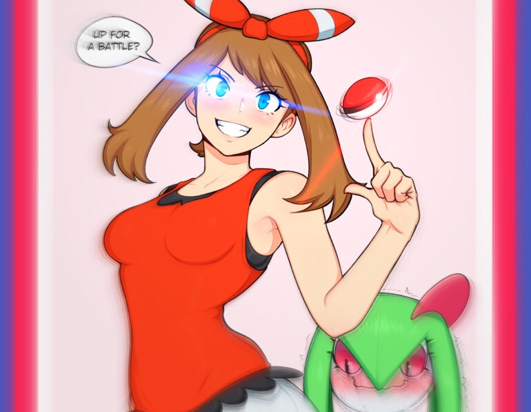 ✭ᴀ ꜰᴏʀᴄᴇ ᴛᴏ ʙᴇ ʀᴇᴄᴋᴏɴᴇᴅ ᴡɪᴛʜ✭
      ⇣                            ⇣
       ⌜𝙋𝙆𝙈𝙉 𝘾𝙝𝙖𝙢𝙥𝙞𝙤𝙣⌟

      ⌜21 ʏᴇᴀʀ ᴏʟᴅ ᗰᗩY!⌟ 

➢Experienced/Friendly writer!
➣Lit/Desc
➢#PKMNRP #PTRP #MVPRP
➣#♤ᴀᴄᴇᴏꜰꜱᴘᴀᴅᴇꜱ
➢Details☇ ☇ ☇