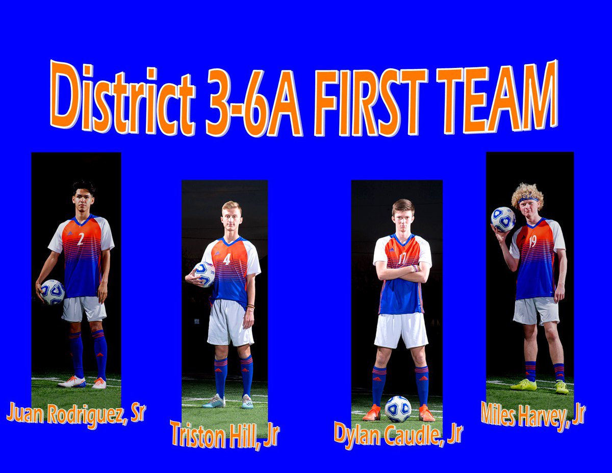 SACentralSoccer's tweet photo. Congratulations to all of our 2020 DISTRICT 3-6A selections #SicEmCats⚽️ https://t.co/w0apl5bDyl