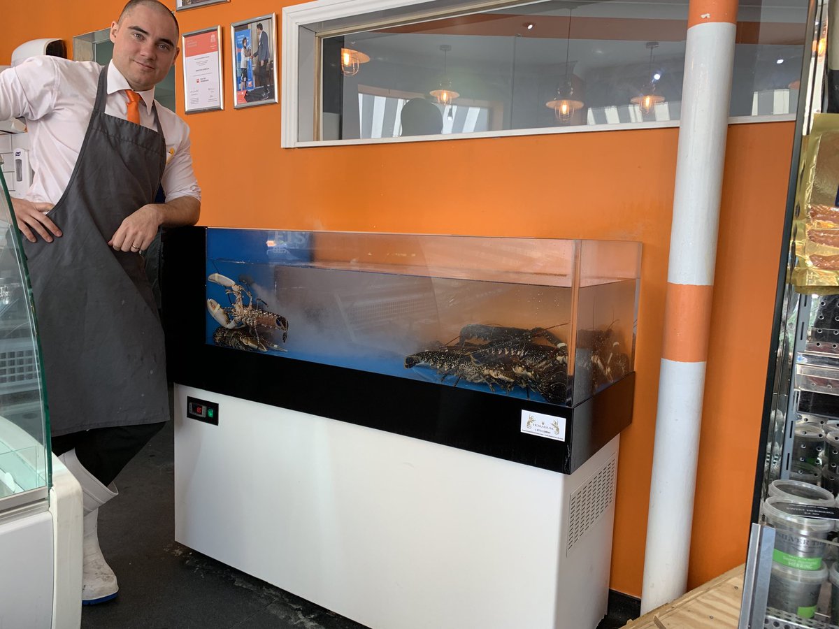 Homarium Uk Ltd tweet media