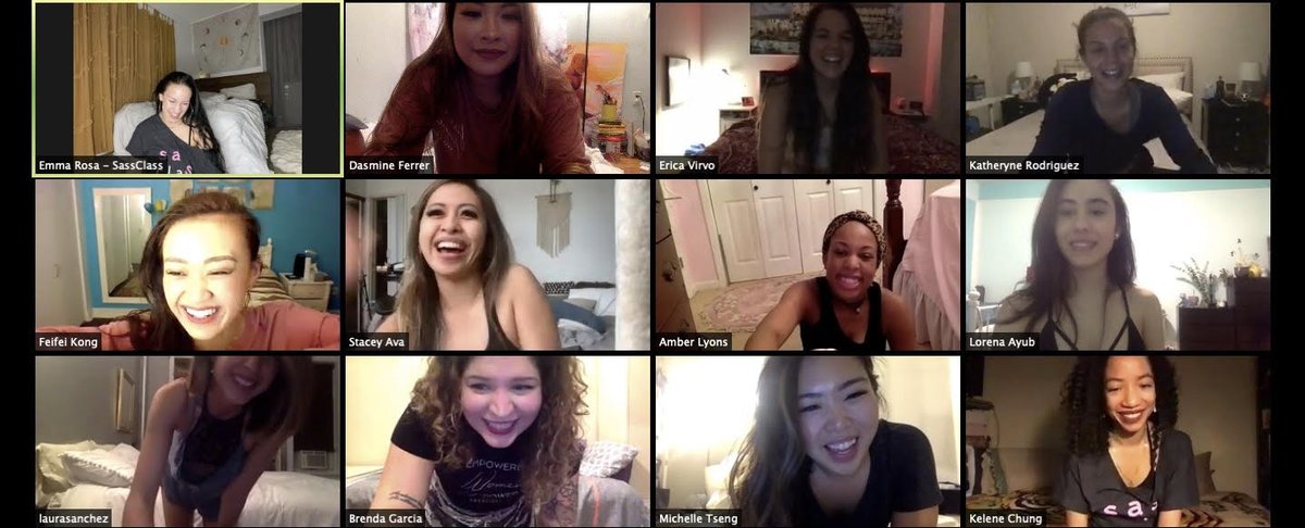 sassclassnyc tweet media