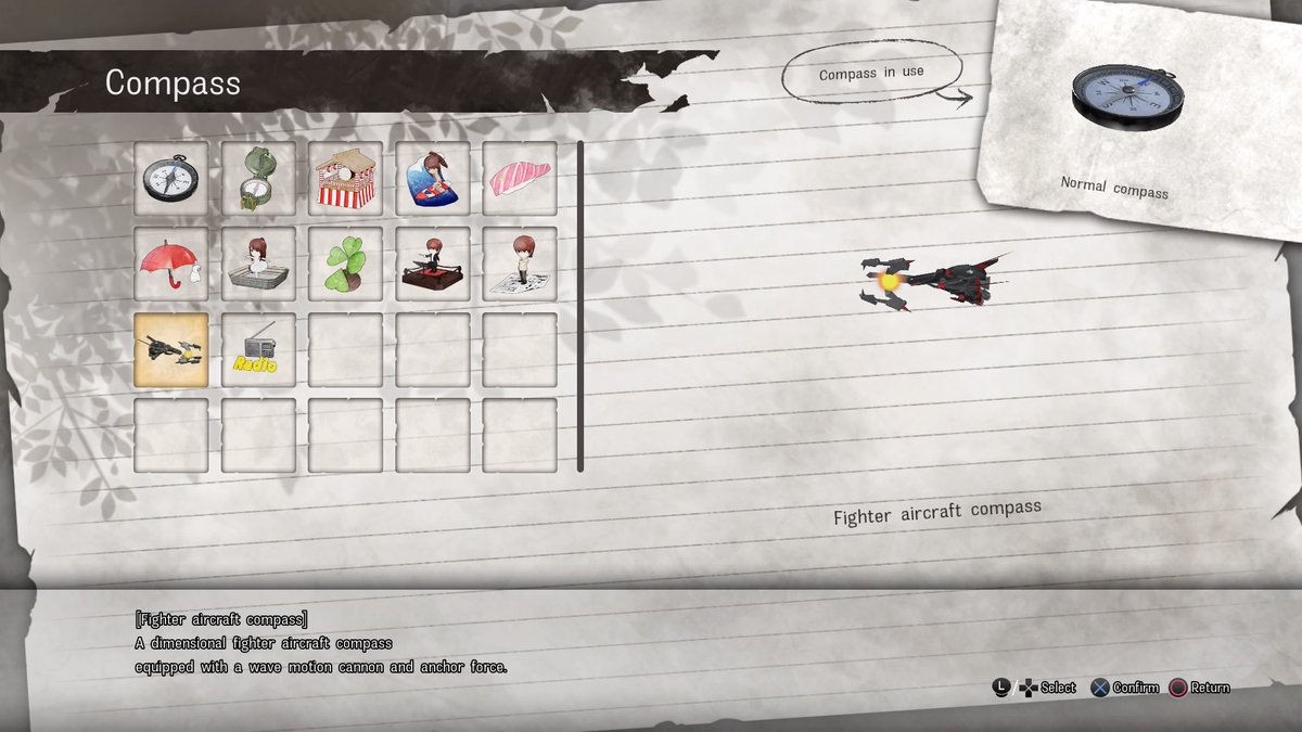 akumajoota's tweet photo. R-Type easter eggs in #DisasterReport4 (’: #PS4share #Shmup #Granzella #Irem #R-type https://t.co/RKunt56PGb