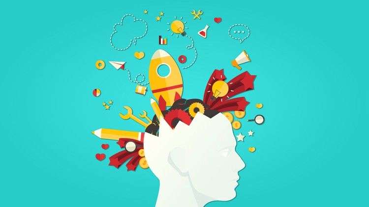 Creativity is so important. Spending time in creative flow during your day can be fulfilling. Spending too much time in the left brain can be frustrating. Find time today to be creative. Use that right brain of yours. 
#adhd #creativity #rightbrain #creativeflow