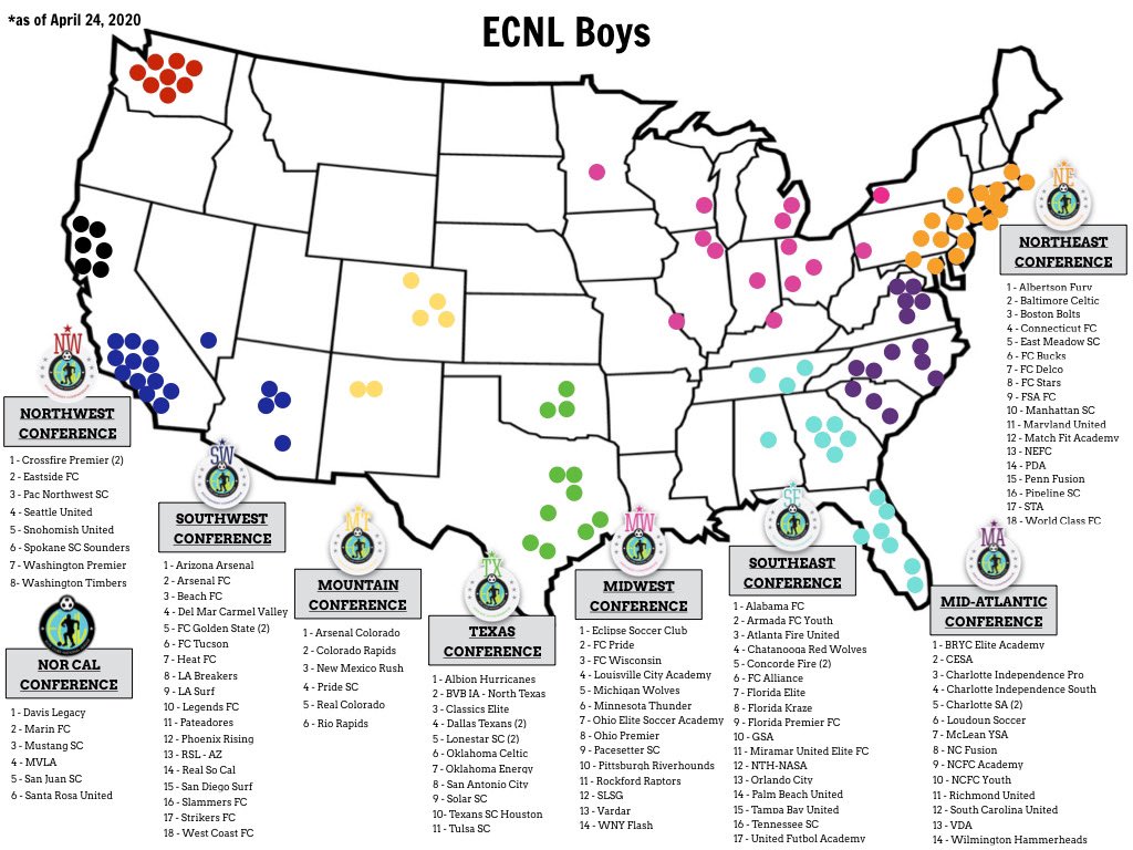 ONBoardPod's tweet photo. New UPDATED maps for the Boys and Girls ENCL as of 4/24. https://t.co/YV3ou1pMxl
