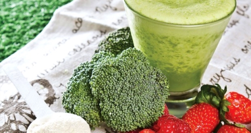 Hea_Fitness's tweet photo. Broccoli Berry Smoothie https://t.co/zsUWVYPrYV https://t.co/zAGzB4nvv1