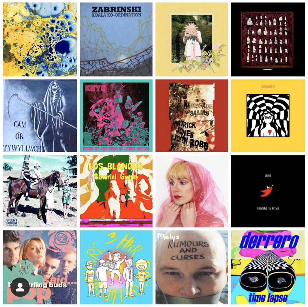 We hope you’ve been enjoying the Lockdown Sessions. Delighted to have <a href="/martyn_joseph/">Martyn Joseph</a>, <a href="/alffa_band/">ALFFA</a> &amp; <a href="/People_Poet/">The People The Poet</a> this weekend.

@Derrero1 are with us next Sat &amp; we’ve got <a href="/joyformidable/">joyformidable</a>, <a href="/elgoodomusic/">El Goodo</a>, <a href="/BuffaloSummerUK/">Buffalo Summer</a> &amp; <a href="/seazooband/">SEAZOO</a> all coming up!

Let us know who you want next!