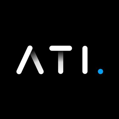 A16BLJ's tweet photo. New Logo, improved service, same  values #NewProfilePic https://t.co/BYwnFtoDjH