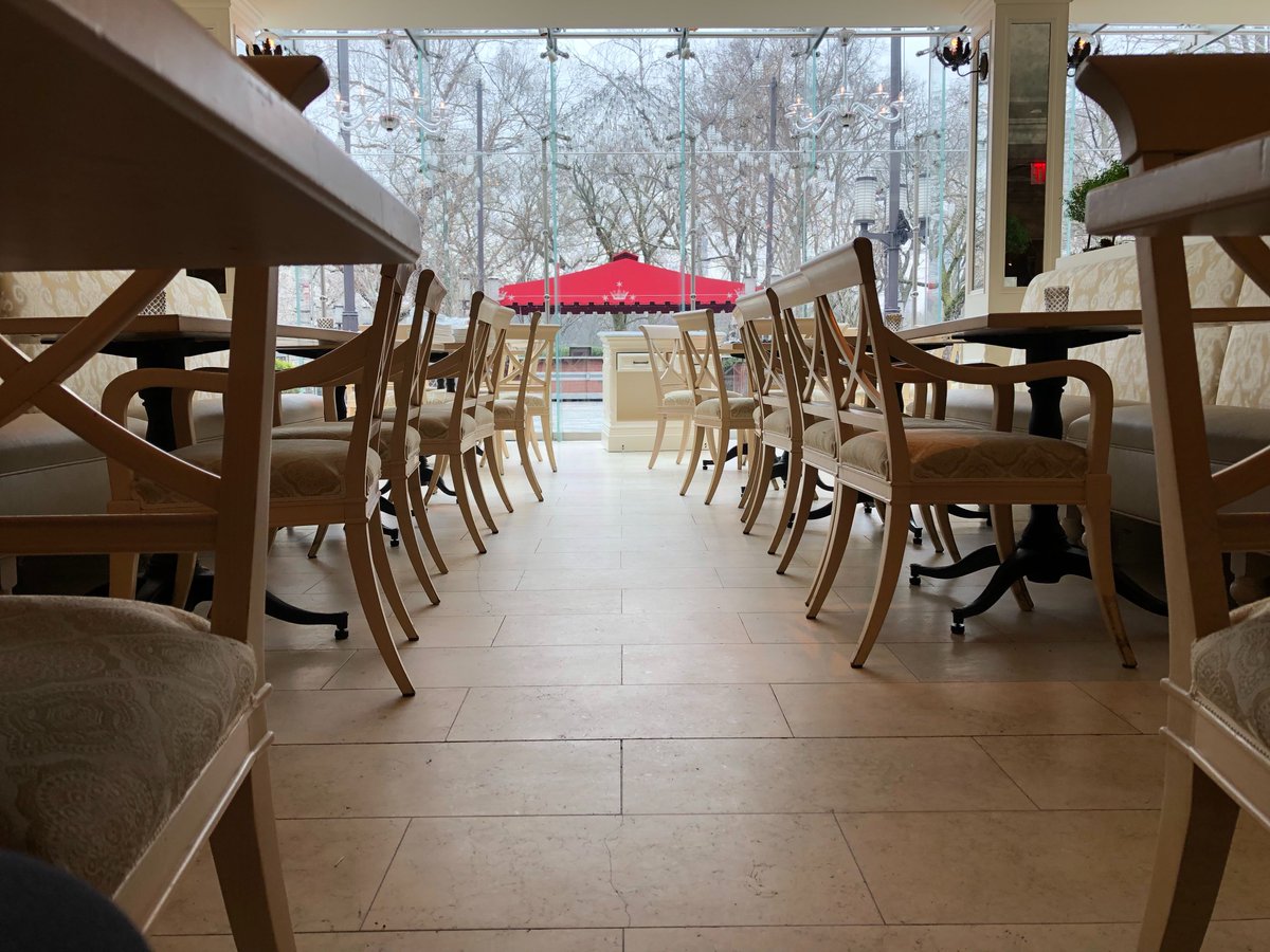 Tavern On The Green (@TavernGreenNYC) / Posts / X