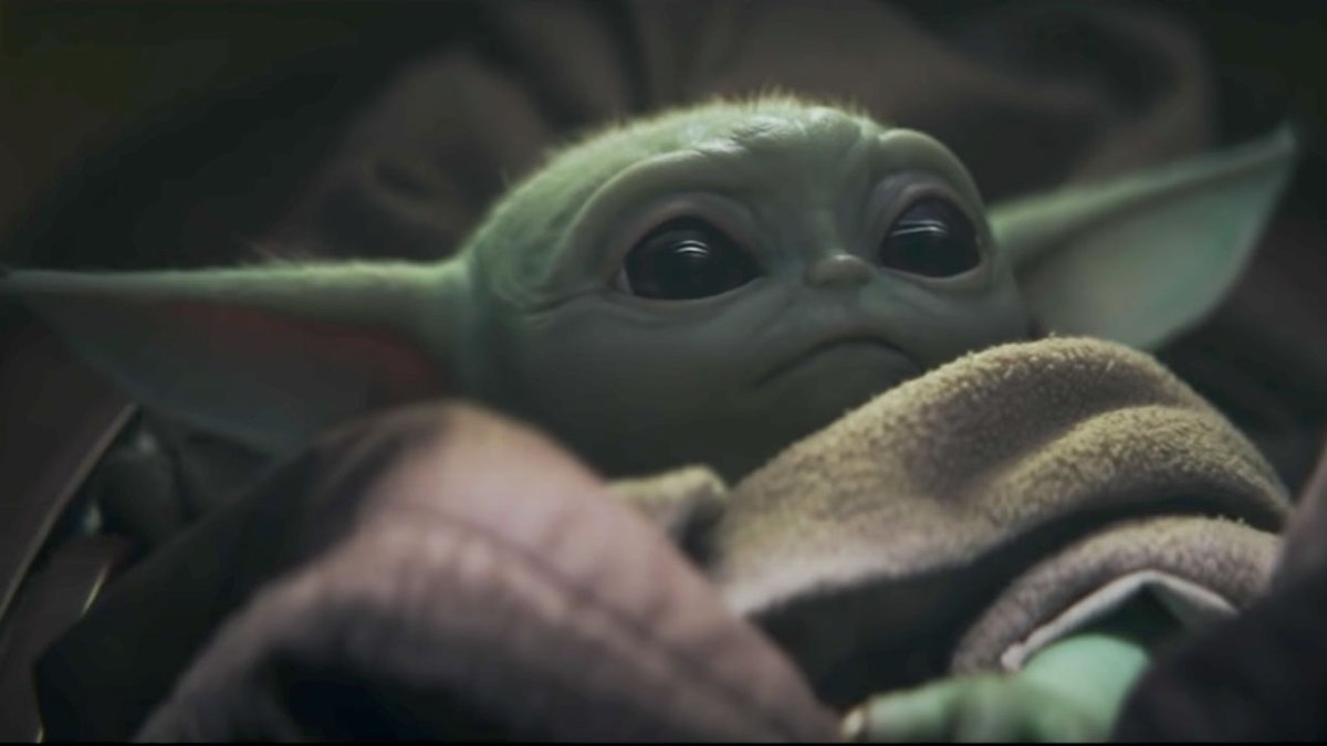 DisneyParks's tweet image. Watch the trailer for the adventurous new behind-the-scenes series "Disney Gallery: The Mandalorian" premiering May 4 on @DisneyPlus, and check out these helpful tips on ways to integrate the Child into your everyday life: bit.ly/3aKs82o