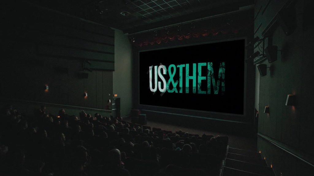 Scripturients1's tweet photo. Us and Them Movie Analysis: Learning to Reconnect with Ourselves https://t.co/ctoBZ9IWX3 https://t.co/h5ML2XiZ8w